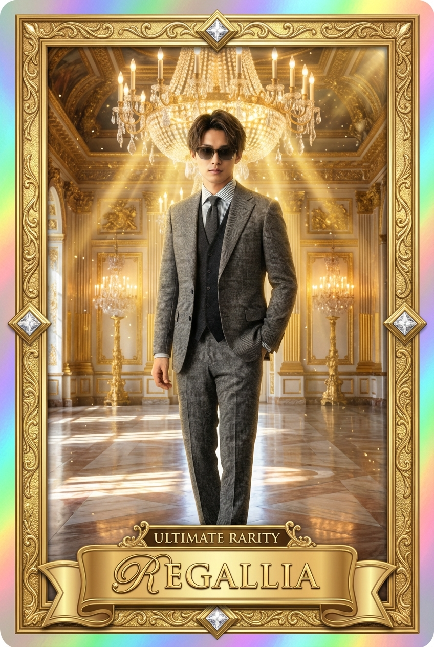 SSR Card